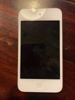 iPod Touch 4G (2012), 8GB, weiß Niedersachsen - Melbeck Vorschau