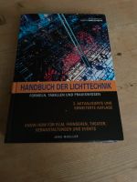 Handbuch der Lichttechnik, Jens Müller Nordrhein-Westfalen - Mülheim (Ruhr) Vorschau