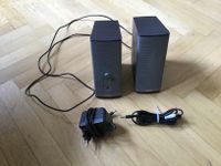 Boxen Bose Companion 2 Series Multimedia Speaker System Freiburg im Breisgau - Wiehre Vorschau