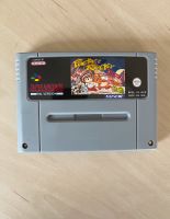 Super Nintendo Spiel SNES Pocky & Rocky Nordrhein-Westfalen - Mönchengladbach Vorschau
