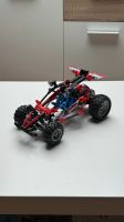 LEGO TECHNIC Buggy 2-in-1-Modell (8048) wie neu Baden-Württemberg - Billigheim Vorschau