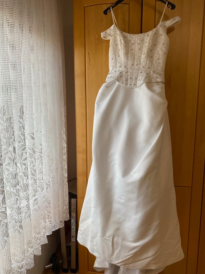 Brautkleid Prinzessin in Ludwigshafen