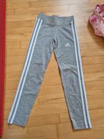 Neu Sporthose Leggings Adidas 7 8 Jahre 128 Nordrhein-Westfalen - Rheine Vorschau