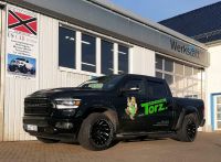 Dodge Ram Komplettradsätze brandneues Design Thüringen - Erfurt Vorschau