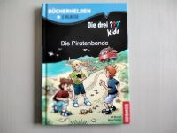 Die 3 Fragezeichen Kids - Die Piratenbande - Nordrhein-Westfalen - Krefeld Vorschau