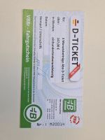 D - Ticket Brandenburg - Beelitz Vorschau