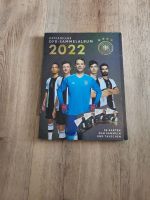 Offizielles DFB Sammelalbum 2022 REWE Sachsen-Anhalt - Magdeburg Vorschau