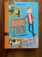 Mein Leben Voll Daneben! Polly von Sabine Zett Kinderbuch Berlin - Pankow Vorschau