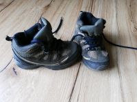 Wanderschuhe Trekking Halbschuh Größe 25 Berlin - Hellersdorf Vorschau