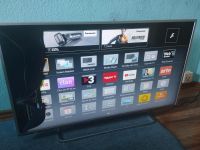 Smart tv Panasonic Nordrhein-Westfalen - Extertal Vorschau