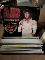 Schallplatte Elvis forever Rheinland-Pfalz - Rhens Vorschau
