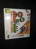 Mario und Luigi Paper Jam Bros 3DS Leipzig - Dölitz-Dösen Vorschau
