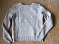 BOSS Hugo Boss Pullover 100% Wolle Pulli Rundhals TOP XS 34 Niedersachsen - Buchholz in der Nordheide Vorschau