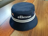 Ellesse Bucket Hat Navy Baden-Württemberg - Eberdingen Vorschau