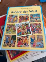 Kinder der Welt entdecken erfahren erzählen Nordrhein-Westfalen - Bünde Vorschau