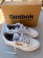Reebok Classic, Lederschuhe Gr. 40 Hessen - Braunfels Vorschau