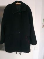 Schwarze Damen Wolljacke Gr.38 Mecklenburg-Vorpommern - Kröslin Vorschau