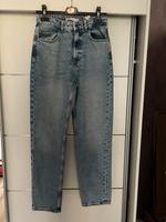 Zara Damen Jeans Gr 34 XS high waist neuwertig Nordrhein-Westfalen - Witten Vorschau
