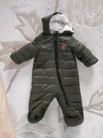 Schneeoverall Schneeanzug H&m 68 Khaki Kuschel Hessen - Witzenhausen Vorschau