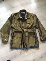 Jacke Marques Almeida Gold Jeans Köln - Köln Brück Vorschau