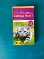 Buch 300 Fragen zum Katzenverhalten - Katzen Ratgeber Zubehör Findorff - Findorff-Bürgerweide Vorschau