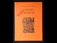 FASNET BUCH: HOLZSCHNITTE ZUR SCHWÄBISCH-ALEMANNISCHEN FASNACHT Baden-Württemberg - Villingen-Schwenningen Vorschau