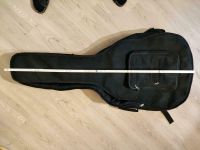 Große Gitarren Tasche für Jazz Rock Gitarre  Gigbag Konvolut Bayern - Neuburg a.d. Donau Vorschau