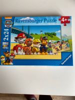 Ravensburger Puzzle 2x24 Teile von Paw Patrol Bad Doberan - Landkreis - Kröpelin Vorschau