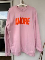 Navucko Sweater „AMORE“ XXL Rosa Baden-Württemberg - Heidelberg Vorschau