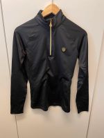 Covalliero Funktionsshirt schwarz/gold, Gr. 38 Nordrhein-Westfalen - Bergisch Gladbach Vorschau