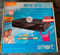 Smart MX 44 Twin Sat Receiver mit 250 GB Festplatte Nordrhein-Westfalen - Lohmar Vorschau