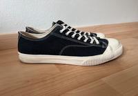 Catchball | Military Standard Low Canvas Sneaker US 11 / 29 cm Kreis Pinneberg - Pinneberg Vorschau