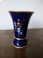 VINTAGE Vase echt Kobalt Sammler Baden-Württemberg - Brühl Vorschau