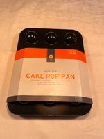 Backen Cake Pop Pan Schleswig-Holstein - Schafflund Vorschau