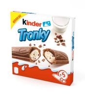 Kinder Tronky 5x19g Baden-Württemberg - Neuenburg am Rhein Vorschau