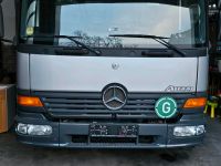 Front Atego I Grill, Scheinwerfer, Blinker, Klappe, Frontmaske Sachsen-Anhalt - Staßfurt Vorschau