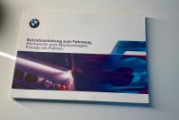 BMW E39 Betriebsanleitung - 520i 525i 530i 535i 540i 520d 525d 53 Berlin - Steglitz Vorschau