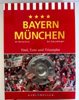 Bayern München Buch Sachsen - Taucha Vorschau