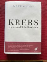 Martin Bleif: Krebs Baden-Württemberg - Rottenburg am Neckar Vorschau