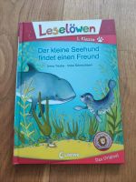 Leselöwen - Erstleser Der kleine Seehund findet einen Freund Rheinland-Pfalz - Unkel Vorschau