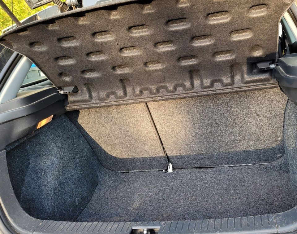 Seat Ibiza 1.4 16V 63kW Comfort Edition Comfort E... in Grebenau
