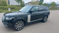 Land Rover Range Rover 4.4 SDV8 Vogue Autobiography Hessen - Offenbach Vorschau