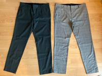 H&M Hosen Gr.52, pro Hose 15€ Skinny Fit Niedersachsen - Seelze Vorschau