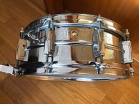 Ludwig LM410 Super Sensitive, Snare Drum 14x5 Vintage 1966 Stuttgart - Untertürkheim Vorschau