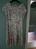 Sommer-Blumenkleid in A-Linie Gr. 44 *neu* Nordrhein-Westfalen - Bergisch Gladbach Vorschau