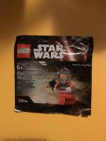 Polybag,Lego ,Star Wars,30543 ,, 8772, 5004408,A-Wing Pilot Nordrhein-Westfalen - Mönchengladbach Vorschau