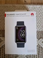 Huawei watch fit (special Edition) Rheinland-Pfalz - Puderbach Vorschau