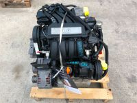 MOTOR CCS CMX 1.6 102PS AUDI SEAT SKODA VW KOMPLETT 64.521KM München - Berg-am-Laim Vorschau