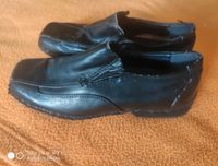 Verkaufe 1 Paar Schuhe für Jungen Größe 34 Marke Agaxy Hessen - Gilserberg Vorschau