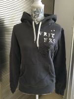 Hoddie von H&M, L.O.G.G. Gr.S, grau Nordrhein-Westfalen - Burscheid Vorschau